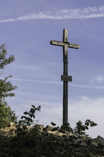 Majówka z Pallotynami w Górach Świętokrzyskich