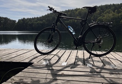 Rekolekcje Rowerowe na Pomorzu Zachodnim!