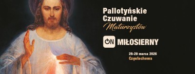 Pallotyńskie Czuwanie Maturzystów